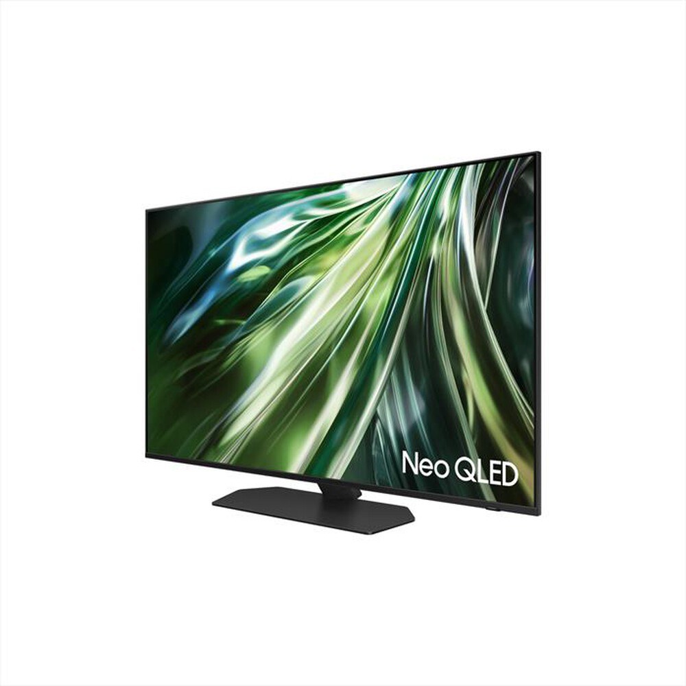 "SAMSUNG - Smart TV 50” QE50QN90DATXZT Neo QLED 4K Mini LED-Titan Black"