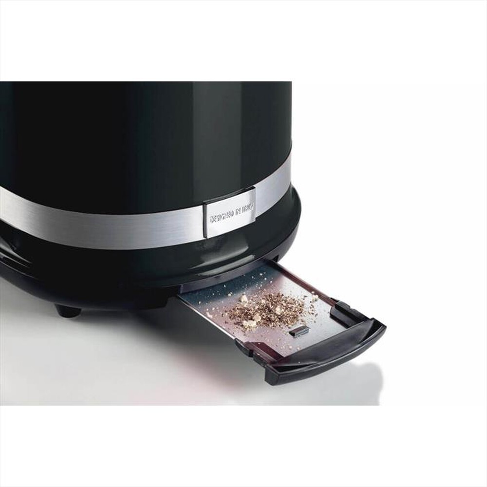 Immagine del prodotto ARIETE - Tostapane Moderna - 0149/02-Nero