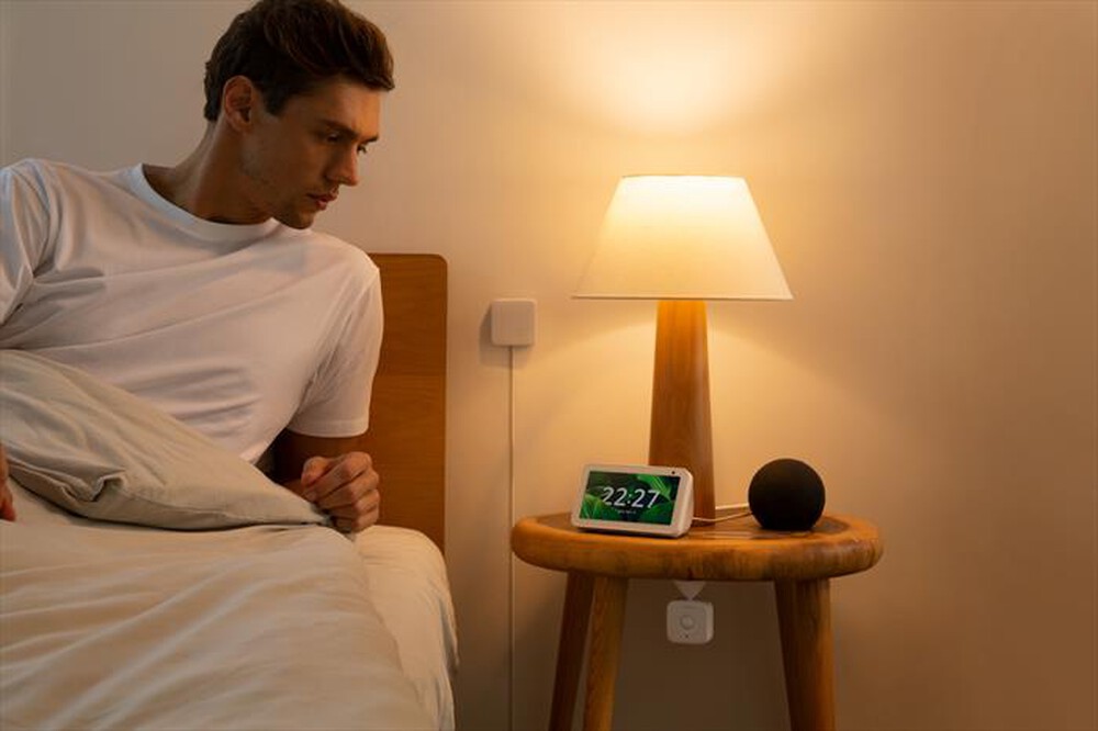 Immagine del prodotto SWITCHBOT - MOTION SENSOR-BIANCO