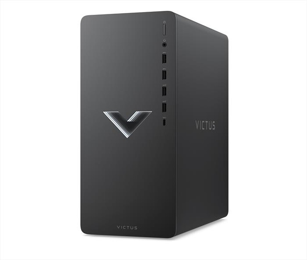 "HP - Desktop VICTUS TG02-2004NL-Mica Silver"
