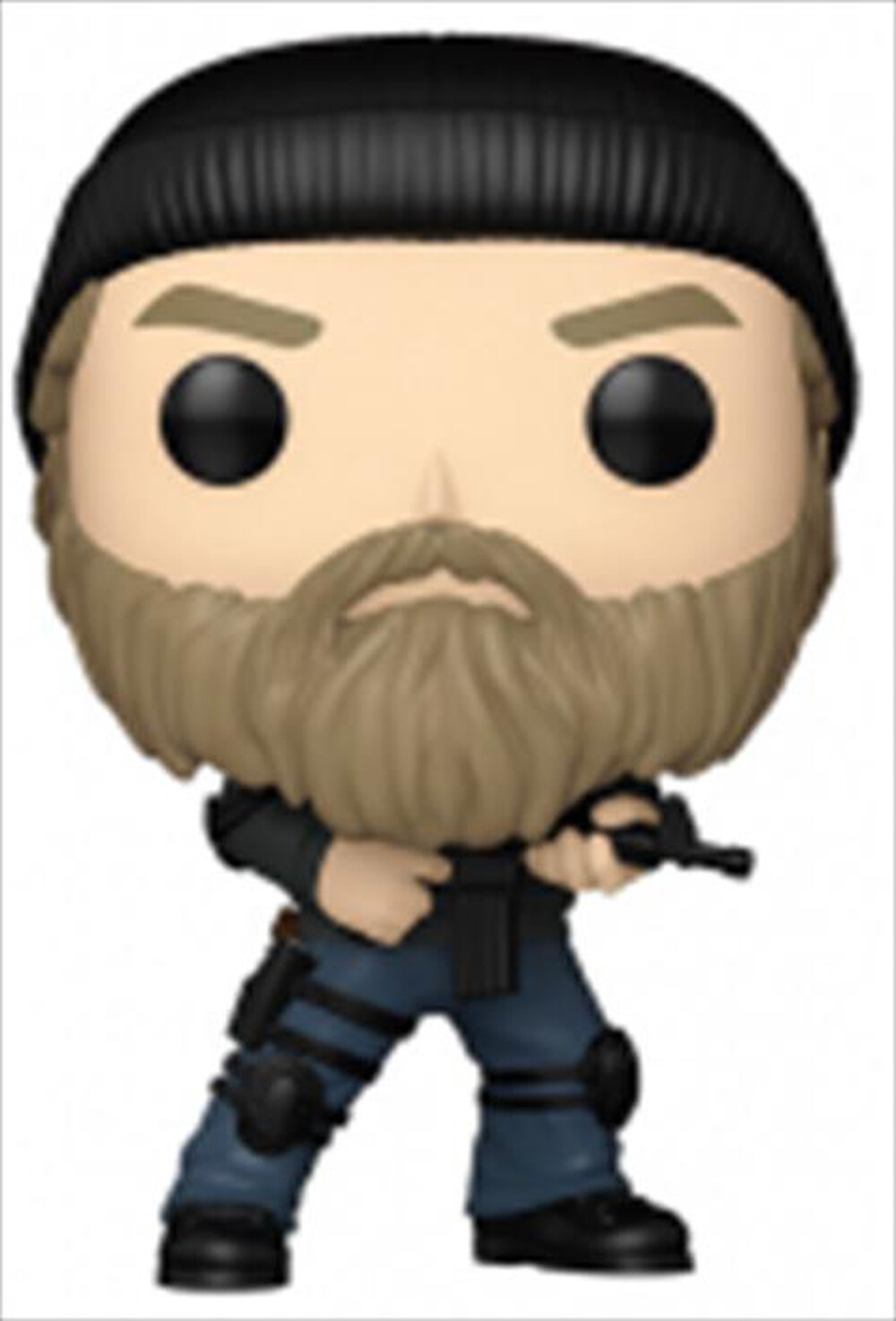 Immagine del prodotto FUNKO - Stranger Things S5 Jim Hopper 1784