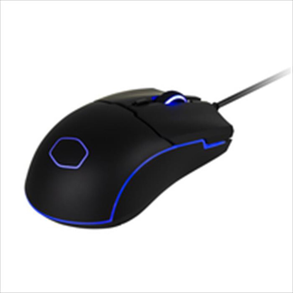 Immagine del prodotto COOLER MASTER - VDGCOOCM-110-K-Nero