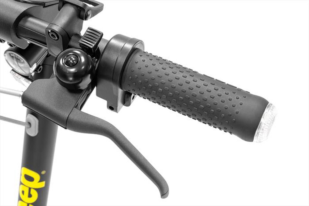 Immagine del prodotto JEEP - Monopattino elettrico JAF DUAL-VERDE