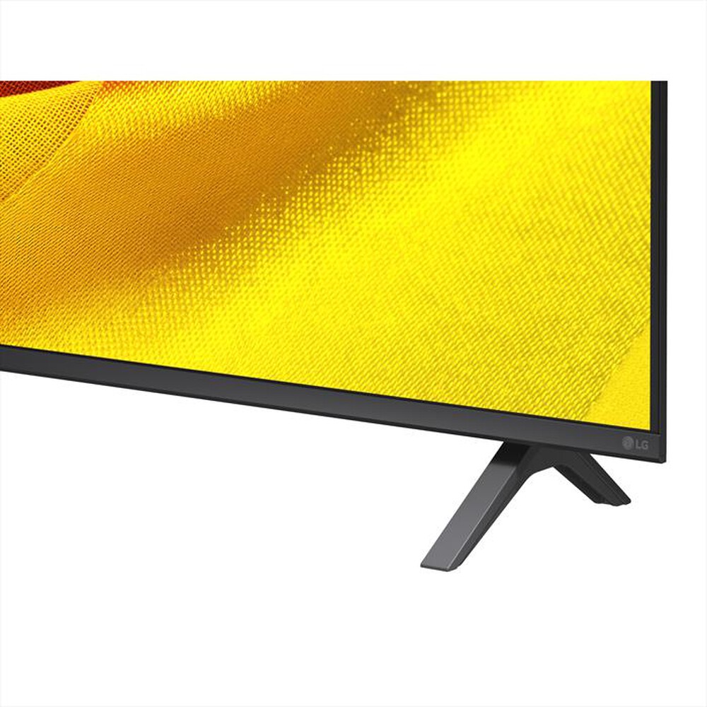 Immagine del prodotto LG - Smart TV LED UHD 4K 50" NANO AI NU90 50NU900B6LA-Charcoal Black