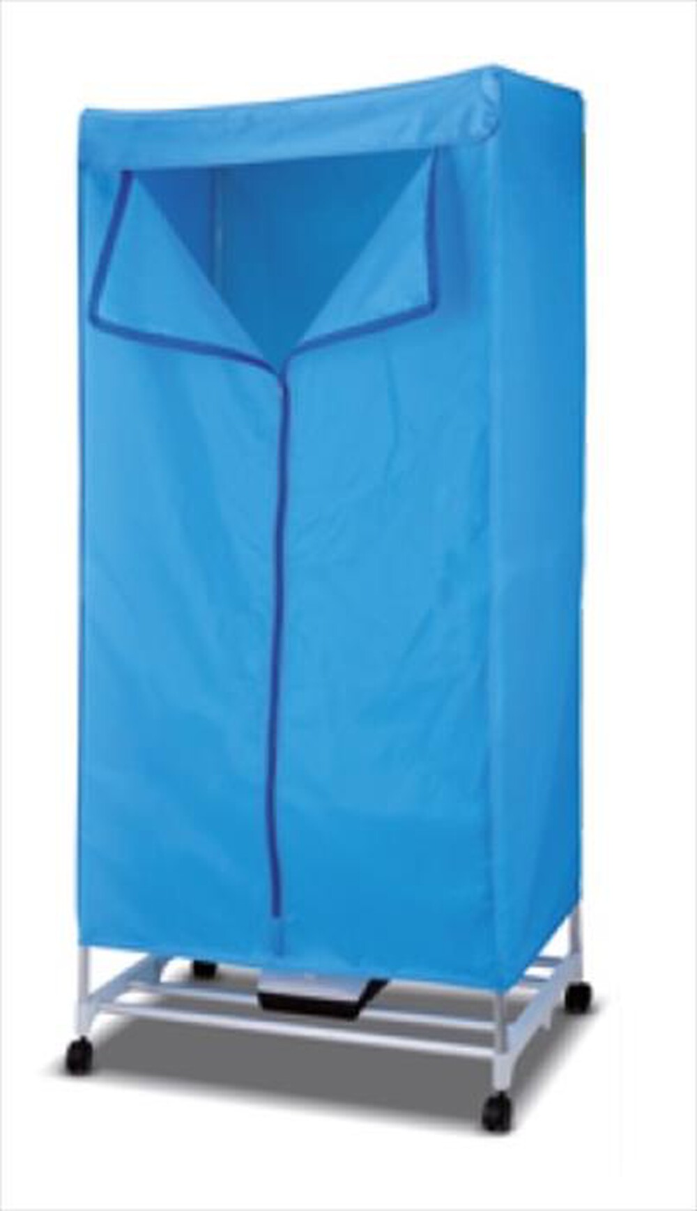 "ZEPHIR - ZHV500-Azzurro"