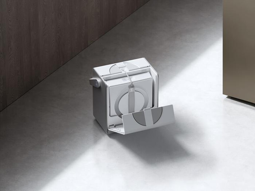 Immagine del prodotto ECOVACS - Robot lavavetri WINBOT W2 PRO OMNI-Bianco