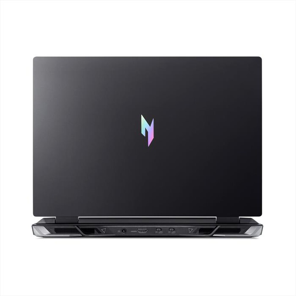 "ACER - Notebook GAMING NITRO 16 AN16-42-R4KM 16\"-Nero"