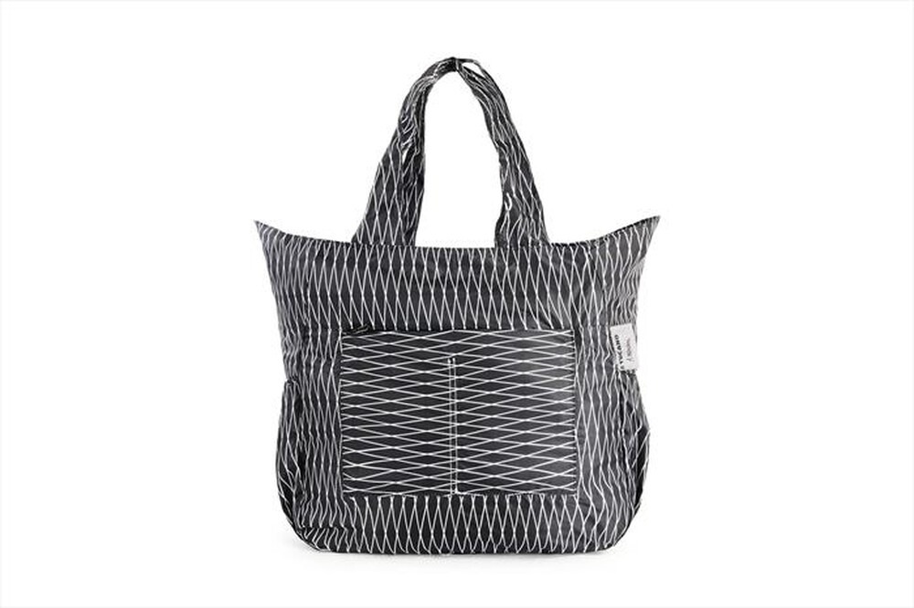 Immagine del prodotto TUCANO - Borsa tote ripiegabile super leggera-nero