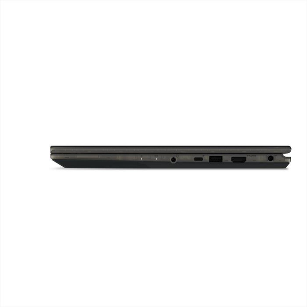 Immagine del prodotto MSI - Notebook CYBORG 15 B2RWEKG-081IT-Nero