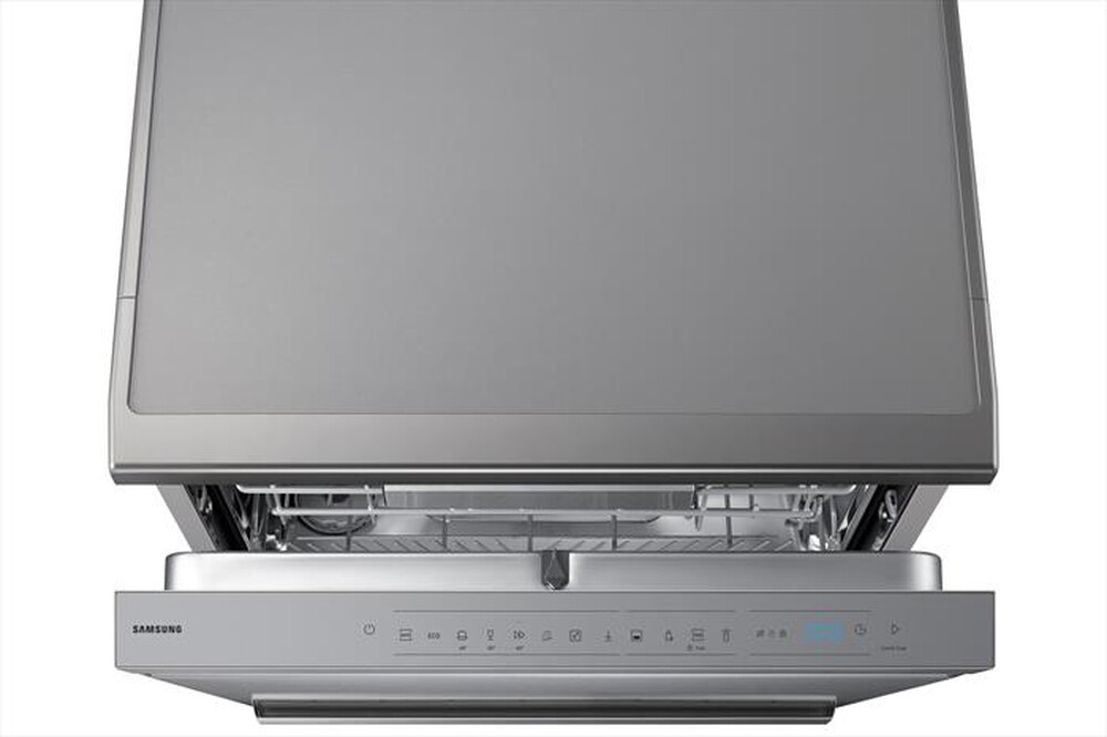 Immagine del prodotto SAMSUNG - Lavastoviglie DW70H73YCFRU1 Classe C 14 coperti-Inox
