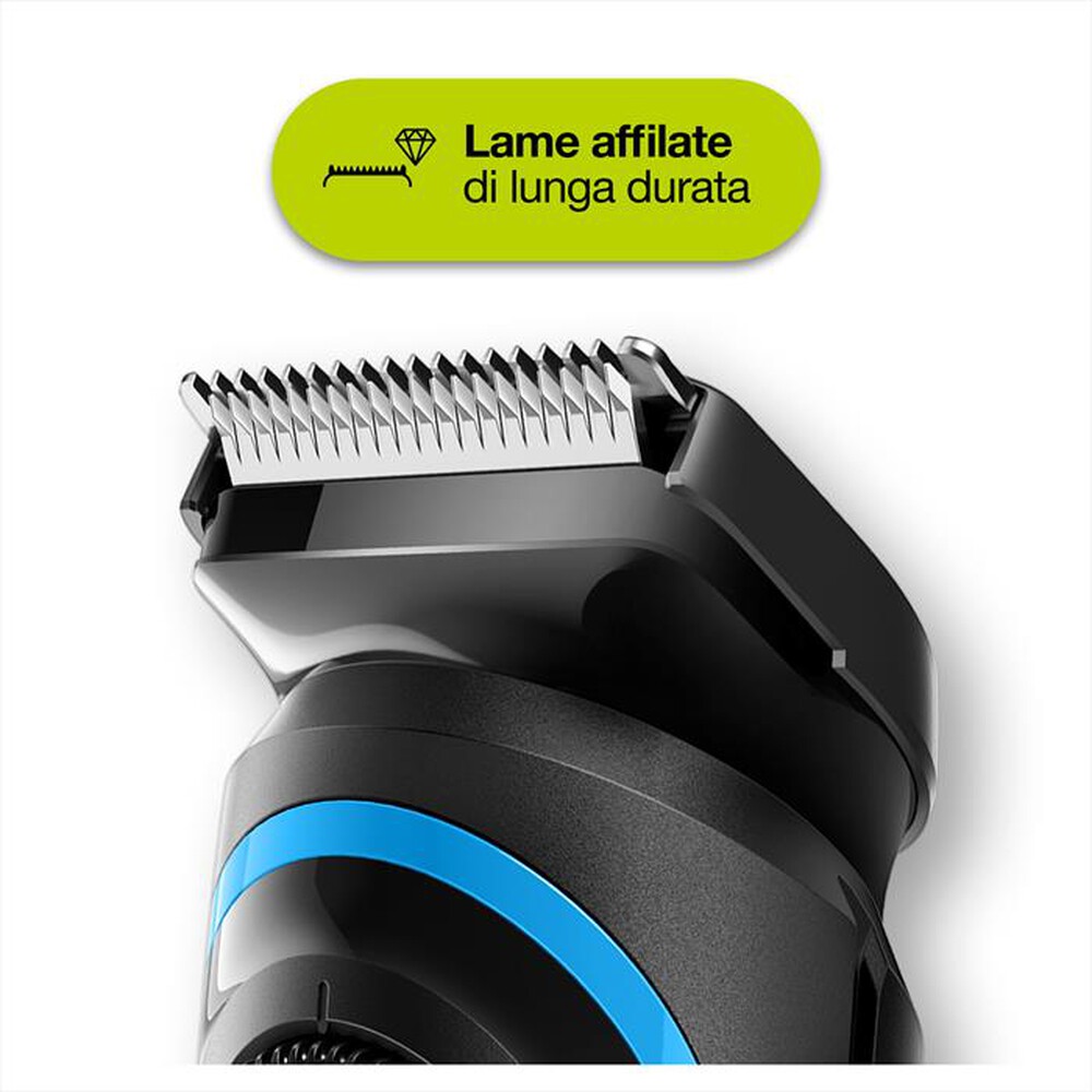 Immagine del prodotto BRAUN - BT3240-NERO/BLU