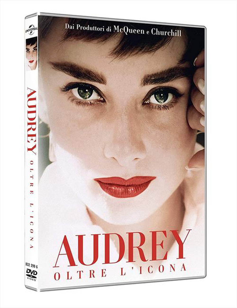 "UNIVERSAL PICTURES - Audrey"