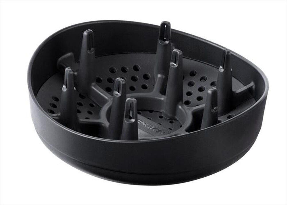 Immagine del prodotto REMINGTON - Asciugacapelli D6077-grigio/bronzo