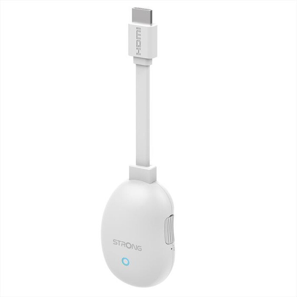 Immagine del prodotto STRONG - Google TV Stick 4K UHD LEAP-NEVE-BIANCO