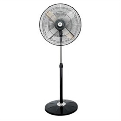 DCG ELTRONIC - VE1655 B-Nero