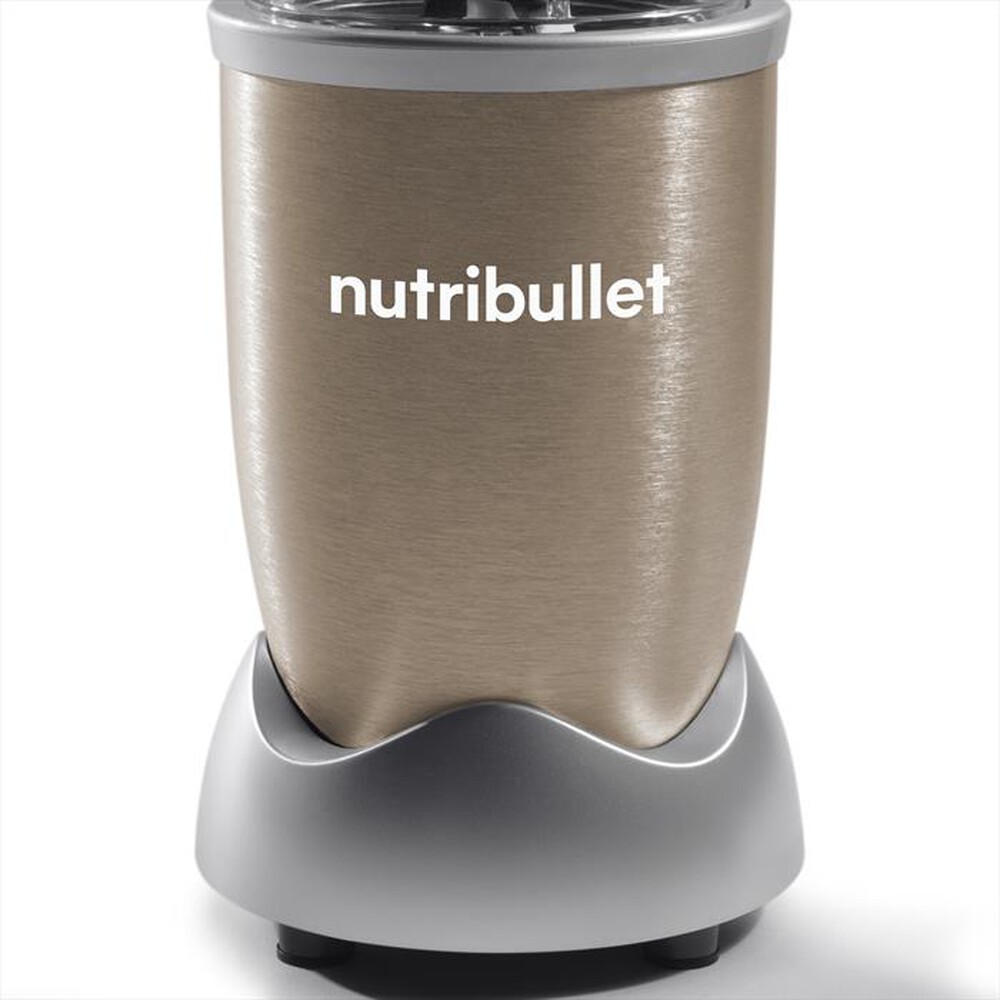 "NUTRIBULLET - Frullatore NB907CP-Champagne"