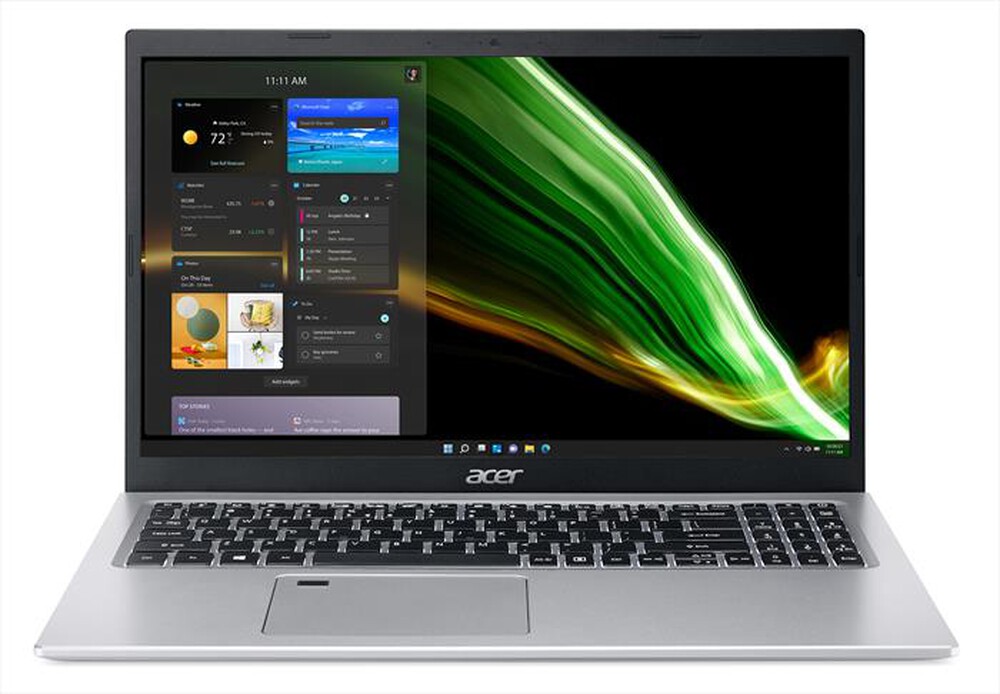 Immagine del prodotto ACER - Notebook ASPIRE 5 A515-56-5031-Silver