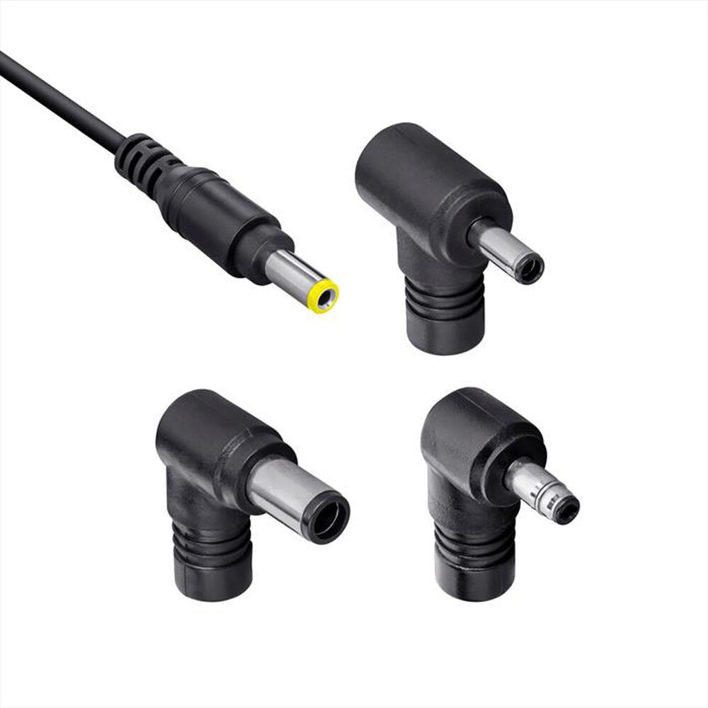 Immagine del prodotto TRUST - MAXO HP 90W LAPTOP CHARGER-Black