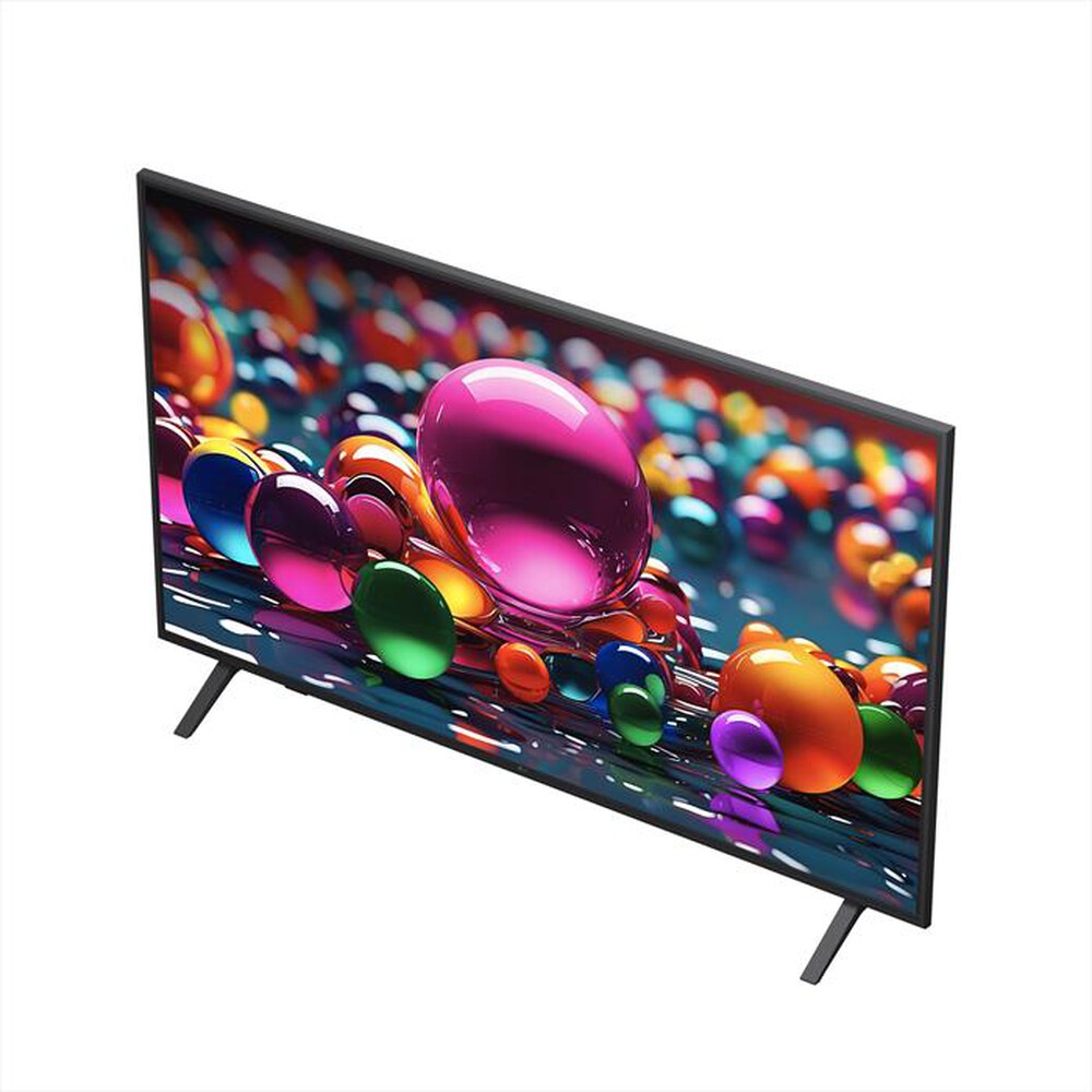 "LG - Smart TV LED UHD 4K  50\" 50UA75006LA-Nero"