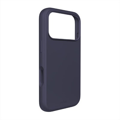 PURO - Cover ICON MAG PRO per iPhone 17 Pro Max-Crown Blue