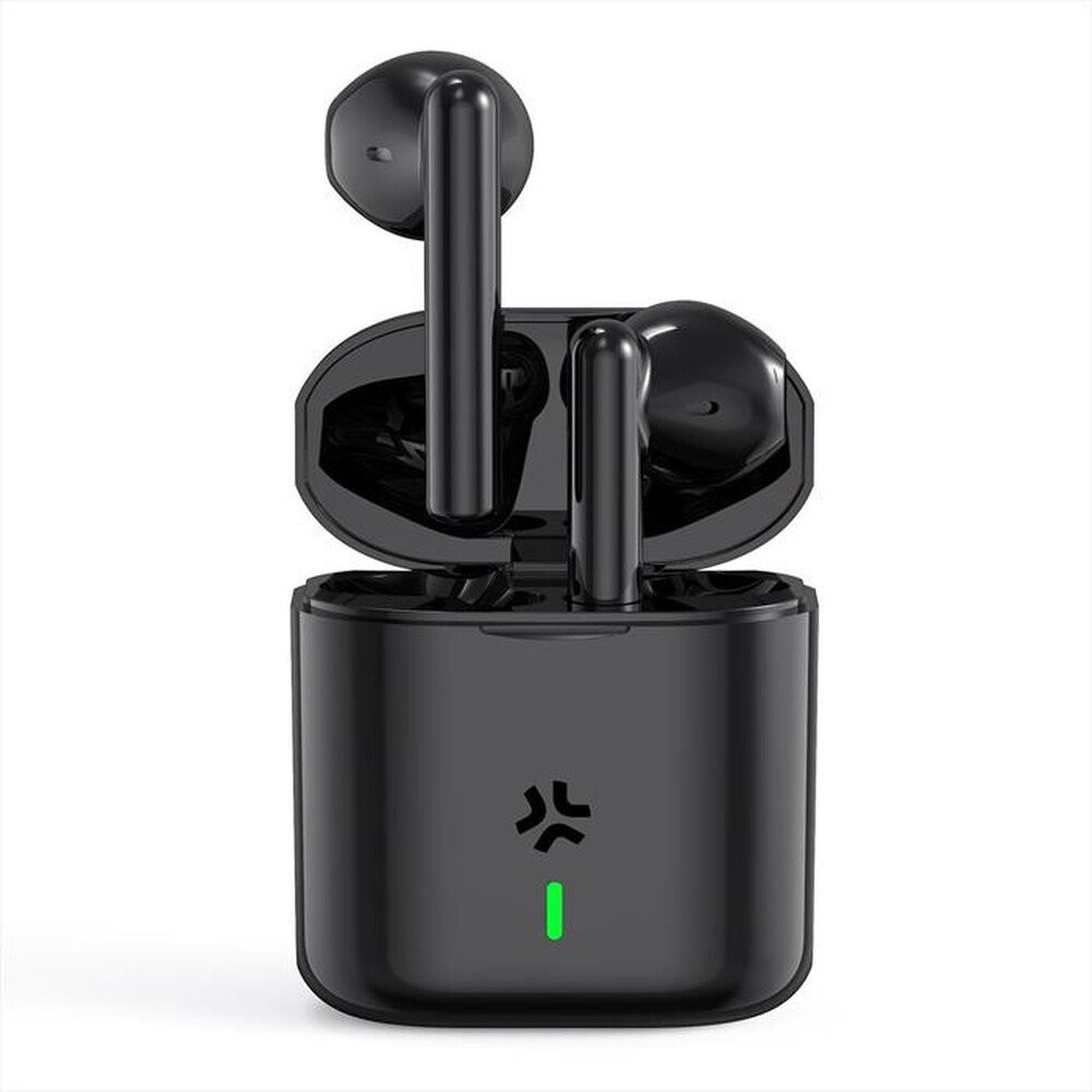 Immagine del prodotto CELLY - PULSESOUNDBK - AURICOLARE TRUE WIRELESS-Nero