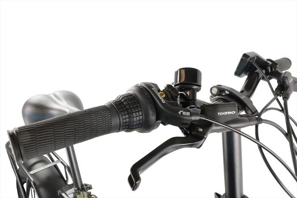 Immagine del prodotto VOLT - E-bike pieghevole FAT da 20&rdquo; ALPHA ULTRA-Verde