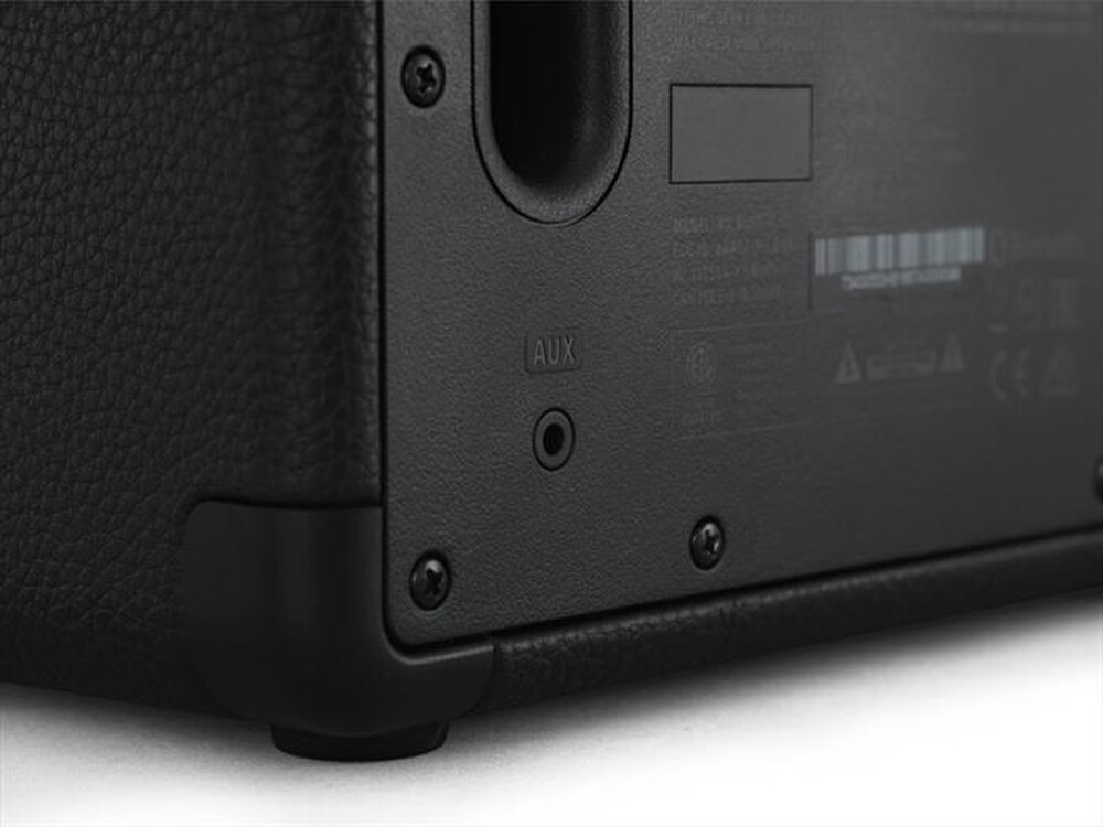 "MARSHALL - KILBURN II-NERO"
