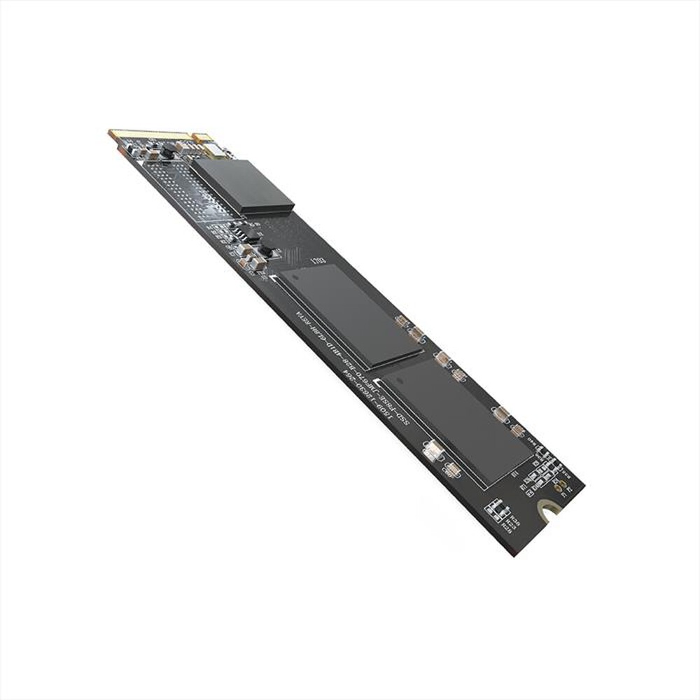"HIK VISION - Hard disk interno HS-SSD-E1000 1024G-NERO"