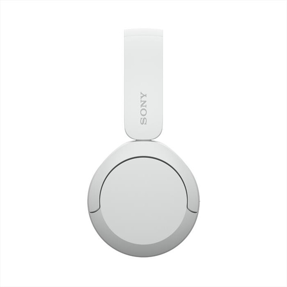"SONY - Cuffie a padiglione chiuso WHCH520W.CE7-Bianco"