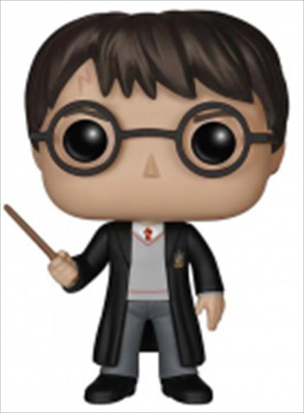 Immagine del prodotto FUNKO - Action figure Harry Potter Harry 01-MULTICOLORE