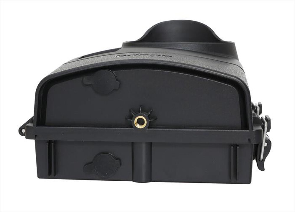 "BRINNO - ATH2000 CUSTODIA CON ALIMENTAZIONE TLC-Nero"