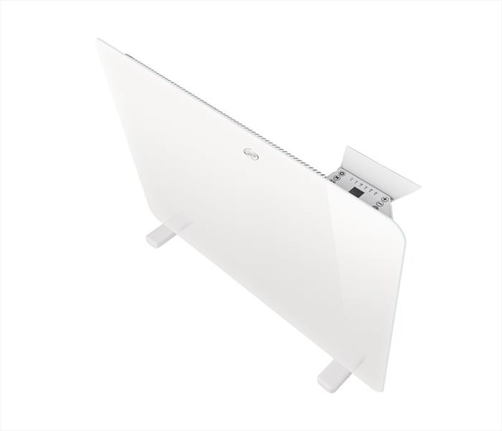 "ARGO - FANCY-Bianco"