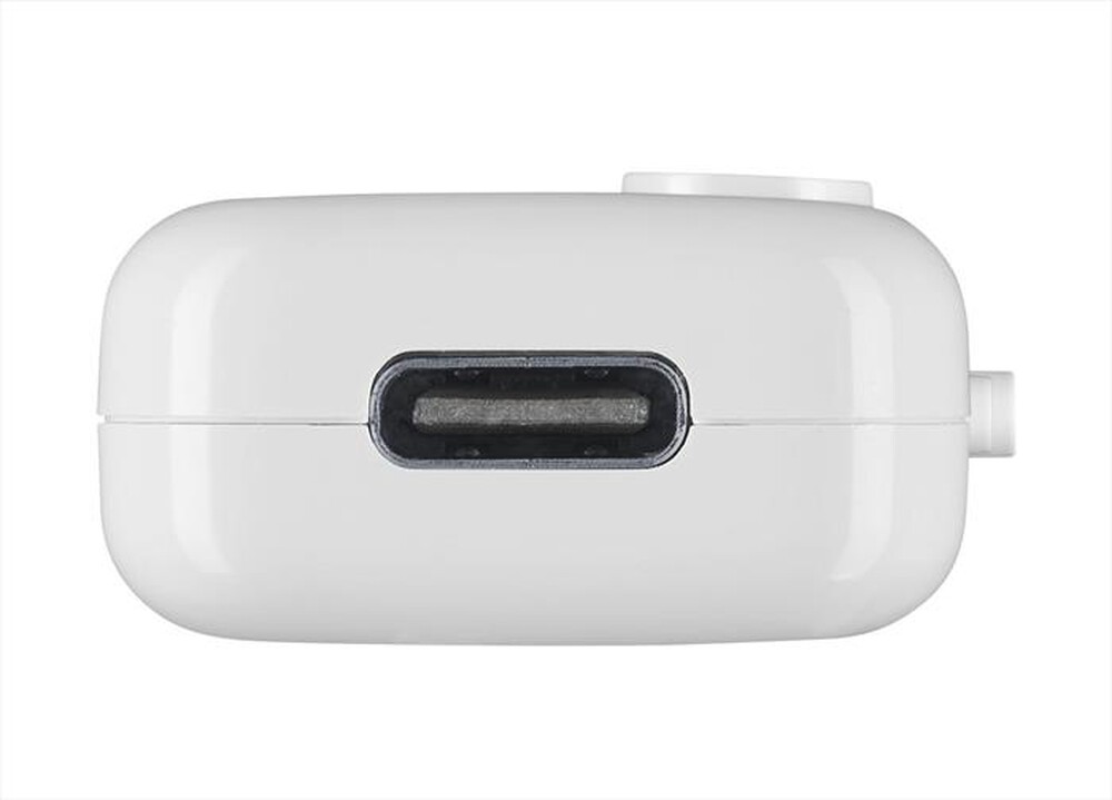 Immagine del prodotto CELLULARLINE - Ricevitori audio bluetooth IN-FLIGHT TRANSMITTER-Bianco