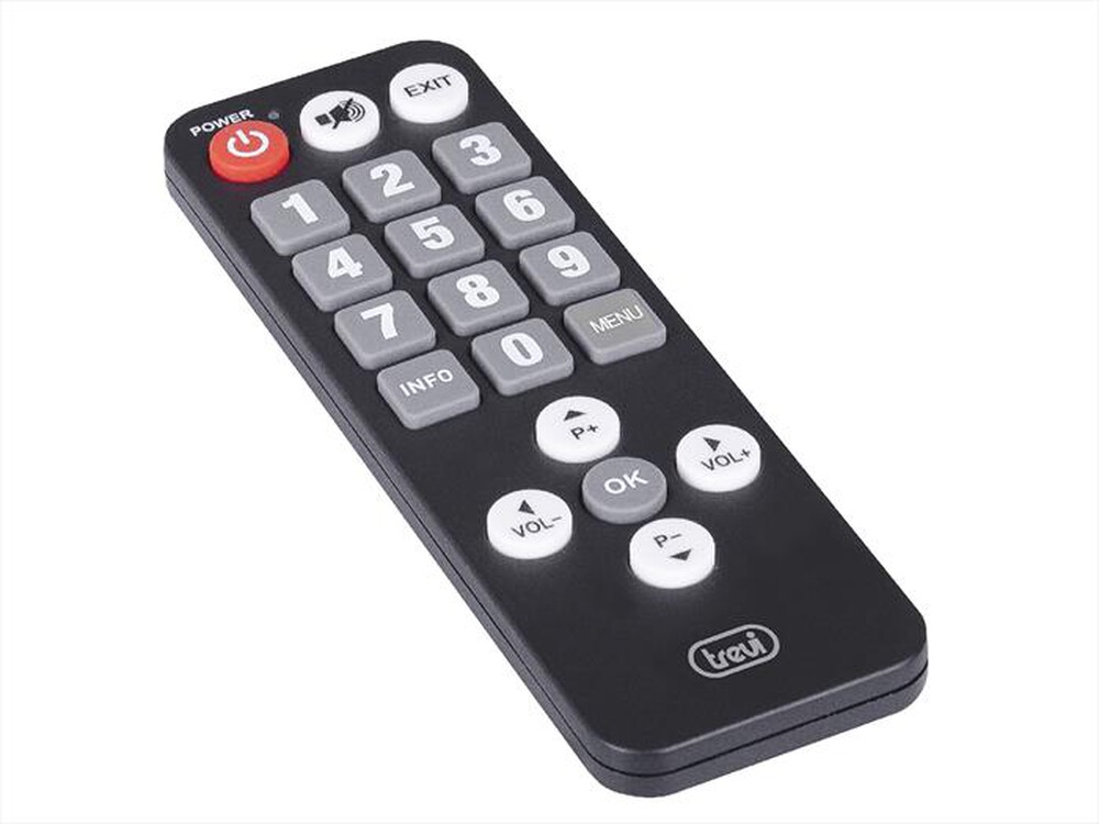 "TREVI - HE 3378 T2"