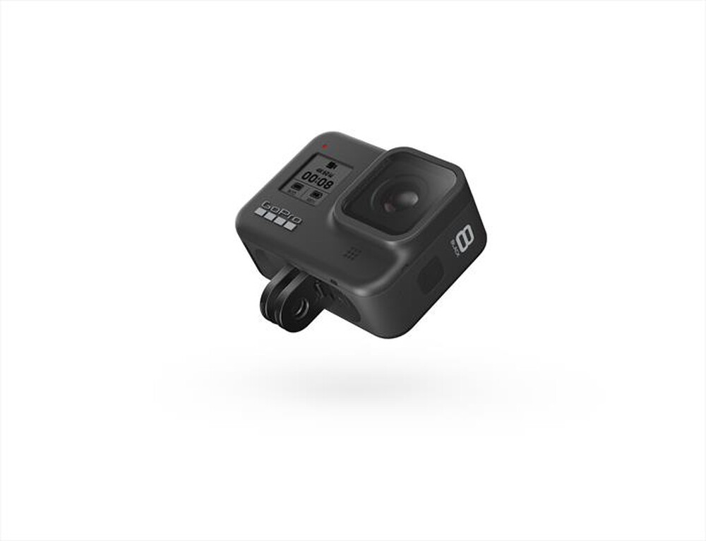 "GoPro - HERO8-BLACK"