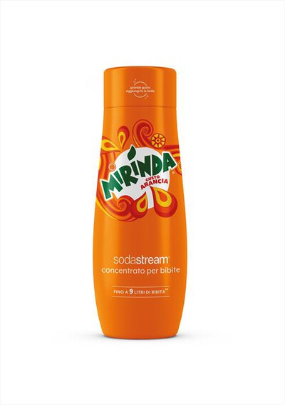 SODASTREAM - CONC. MIRINDA 440 ML