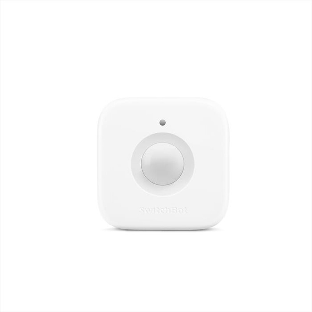 "SWITCHBOT - MOTION SENSOR-BIANCO"