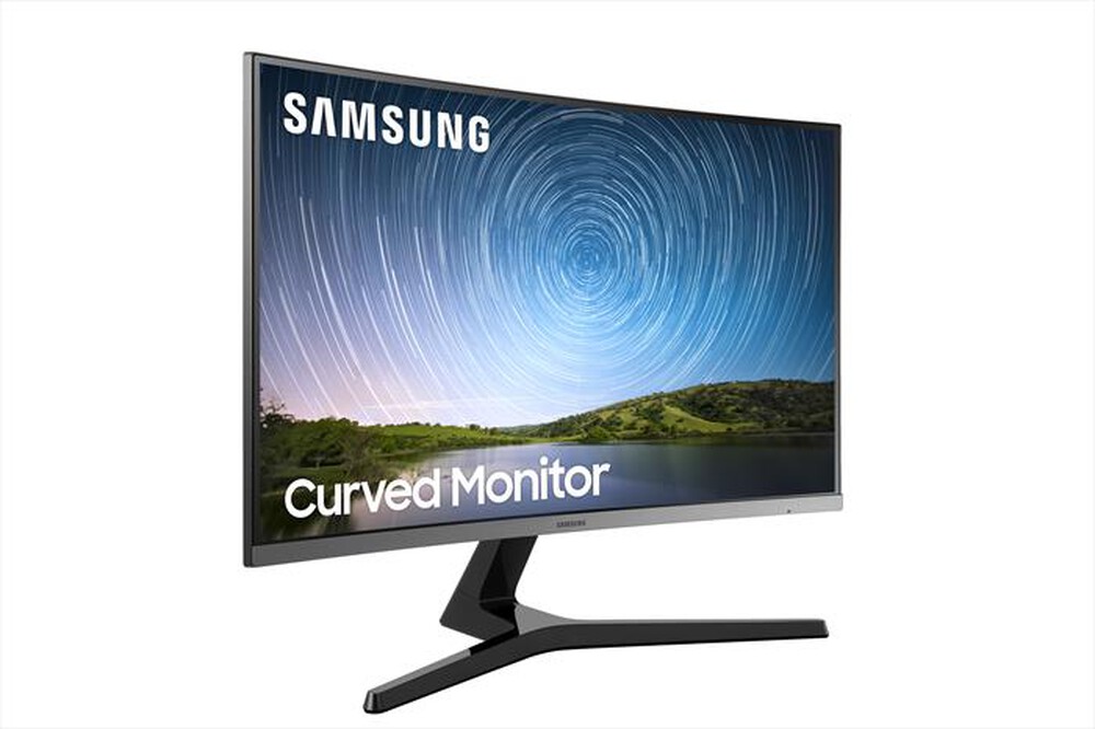 "SAMSUNG - Monitor LED FHD 32\" LC32R500FHPXEN"