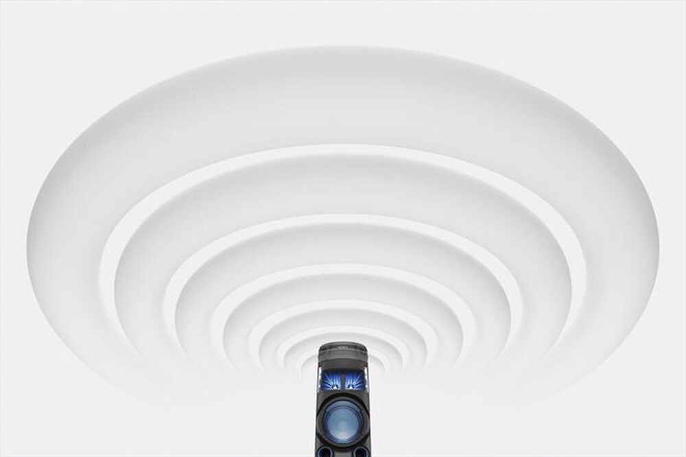 Immagine del prodotto SONY - MHCV43D.CEL-Nero