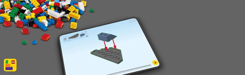 Immagine del prodotto LEGO - SUPER HEROES Personaggio di Captain America 76296