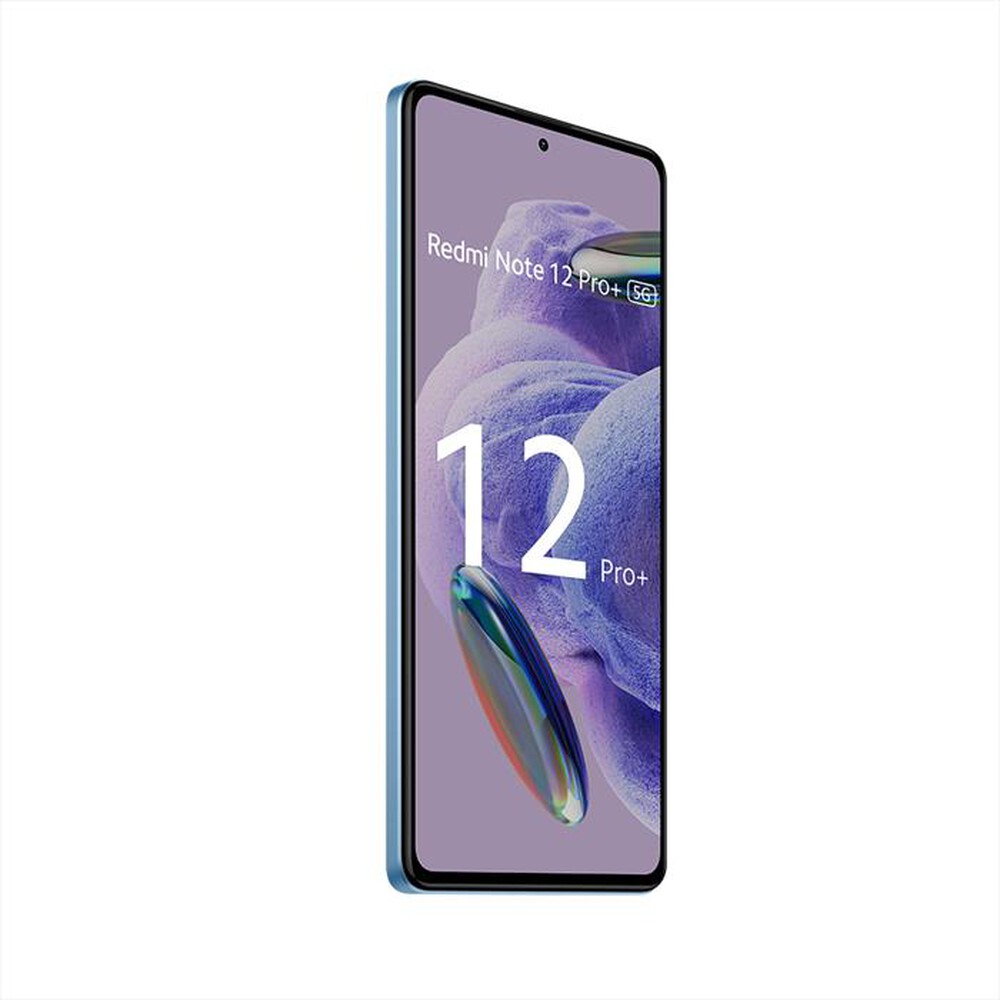 "XIAOMI - Smartphone REDMI NOTE 12 PRO+ 5G 8+256GB-Blue"