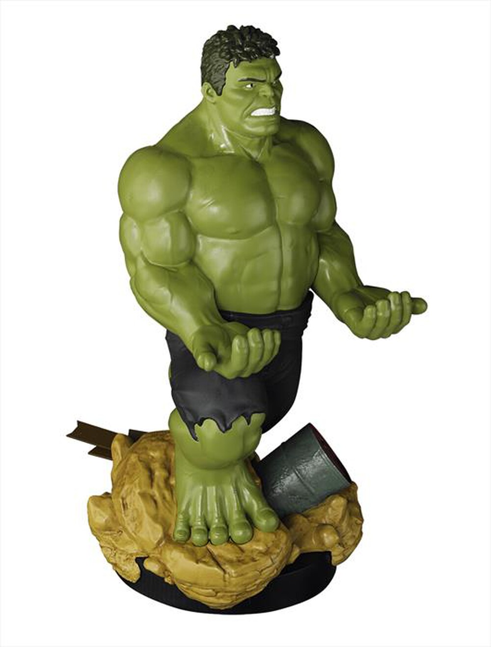 "EXQUISITE GAMING - XL HULK CABLE GUY"