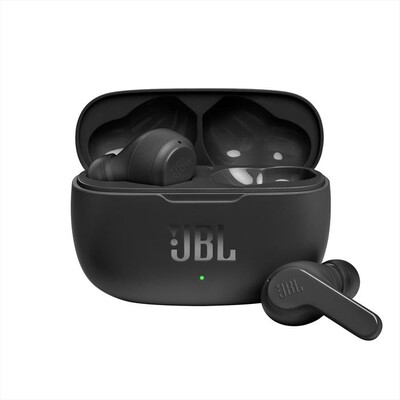 JBL - Auricolari In Ear WAVE 200TWS-nero