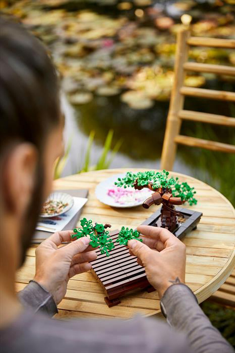 Immagine del prodotto LEGO - CREATOR L'ALBERO