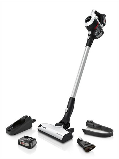 BOSCH - BCS61BAT2-Bianco