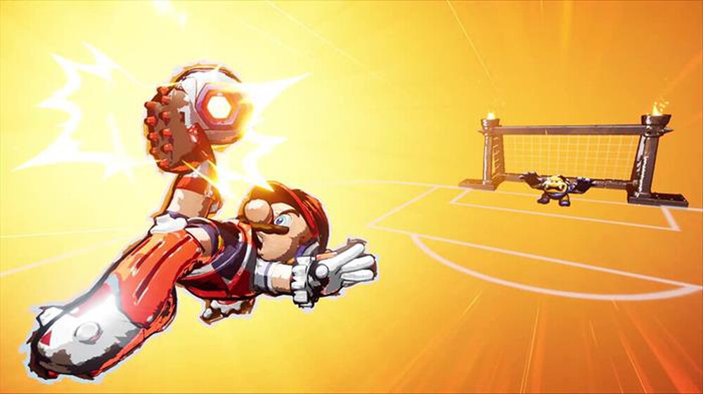 Immagine del prodotto NINTENDO - MARIO STRIKERS: BATTLE LEAGUE FOOTBALL