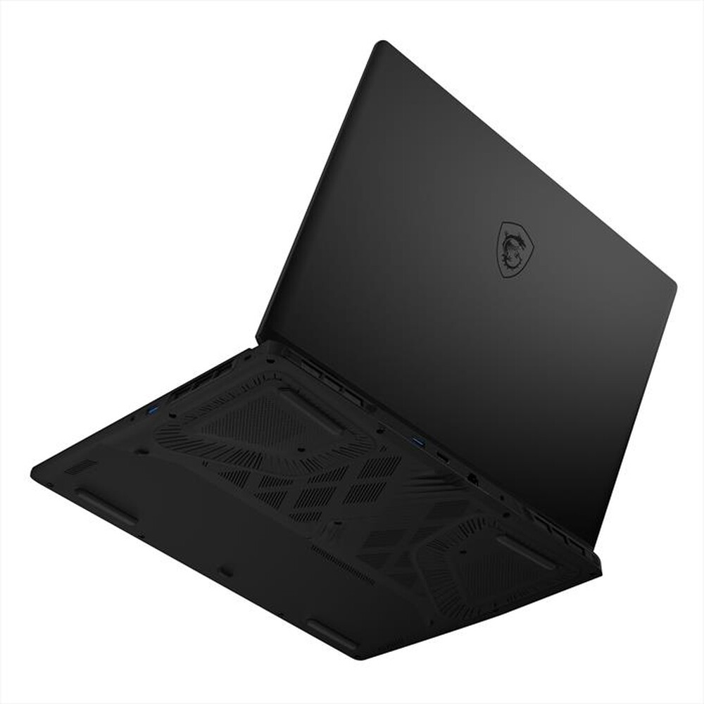 "MSI - Notebook PULSE 17 AI C1VGKG-045IT-Nero"