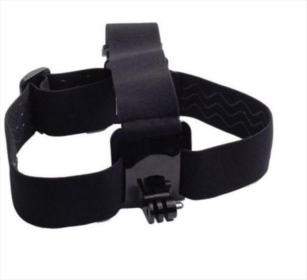 Immagine del prodotto REPORTER - 99503 Head Mount Elastico Per Action Cam
