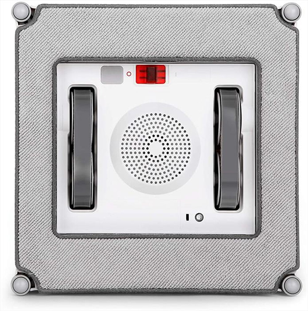 "ECOVACS - WINBOT 920 ROBOT PULISCI VETRI-BIANCO"