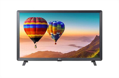 LG - Smart TV LED HD READY 27,5" 28TN525S-PZ-Nero, Grigio